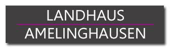 Logo Landhaus Amelinghausen